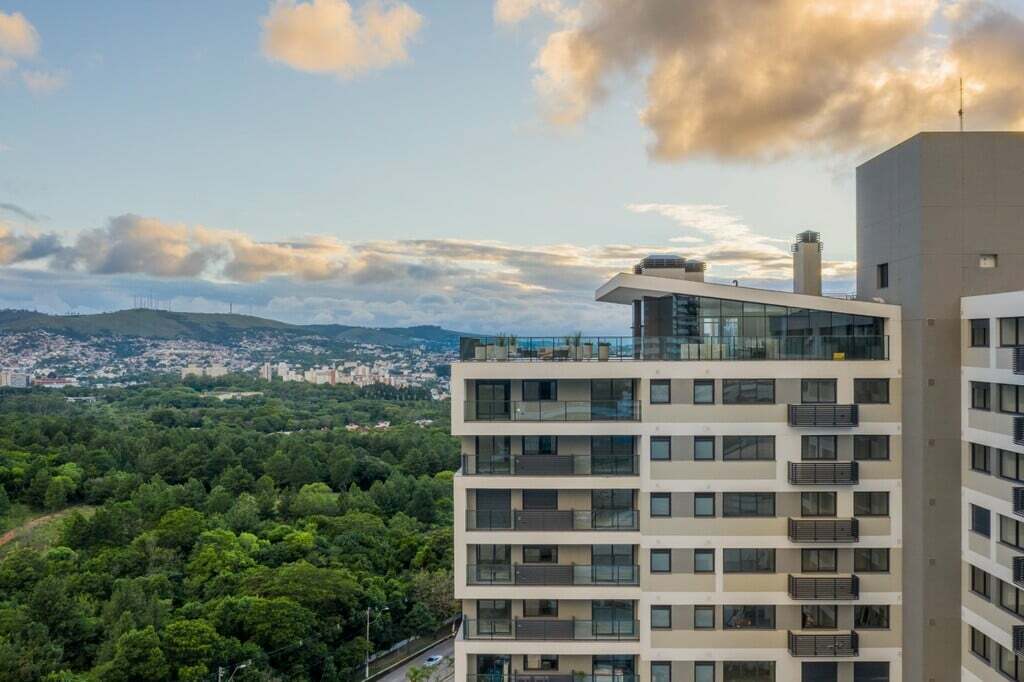 Lançamento Apartamento